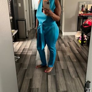 Custom made jumper